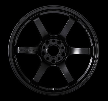 RAYS GramLights 57DR | Toyota Yaris GR | 2021+