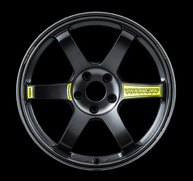 RAYS Volk Racing TE37SL SAGA M-SPEC | Honda Civic Type R | FK8 2.0T K20C1 | 2017+