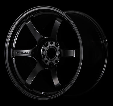 RAYS GramLights 57DR | Toyota Yaris GR | 2021+