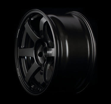 RAYS Volk Racing TE37 SAGA S-PLUS | Honda Civic Type R | 2.0T K20C1 | 2015+