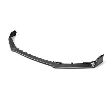 Seibon OEM-Style Carbon Fibre Front Lip | Honda Civic Type R | FK8 2.0T K20C1 | 2017+