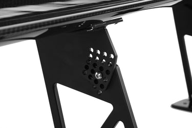 APR Performance | GT-250 Adjustable Wing | Honda Civic Type R | FK8 2.0T K20C1 | 2017+