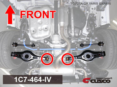 1C7464IV