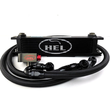 HEL Performance Oil Cooler Kit | Toyota GR Yaris | G16E-GTS | 2021+