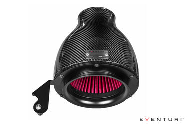 Eventuri Intake System | V2 BMW F87 M2, F2X M135i, M235i, F3X 335i, 435i 3.0T N55 | 2012+