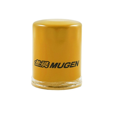Mugen Hi-Performance Oil Filter | Honda Civic Type R | FK2/FK8/FL5 K20C1 2.0T | 2015+