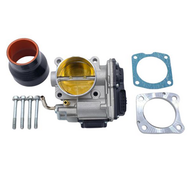 Ballade Sport | 70mm Throttle Body | Honda Civic Type R | FK2/FK8 2.0T K20C1 | 2015+
