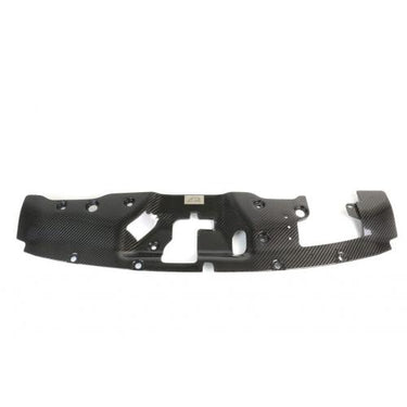 APR Carbon Fiber Radiator Cooling Plates | Honda Civic Type R | FK8 2.0T K20C1 | 2017+