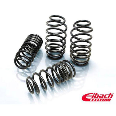 Eibach Lowering Springs | Toyota GR Yaris | G16E-GTS | 2021+