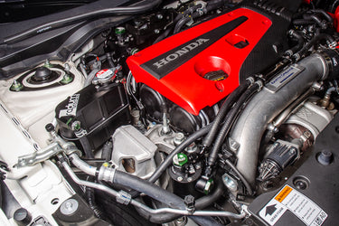 Radium | Coolant Tank Kit | Honda Civic Type R | FK8/FL5 2.0T K20C1 | 2017+