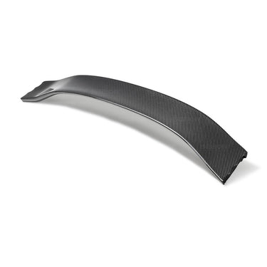 Seibon Carbon Rear Spoiler Centre | Honda Civic Type R | FK8 2.0T K20C1 | 2017+