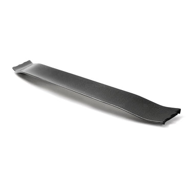 Seibon Carbon Rear Spoiler Centre | Honda Civic Type R | FK8 2.0T K20C1 | 2017+