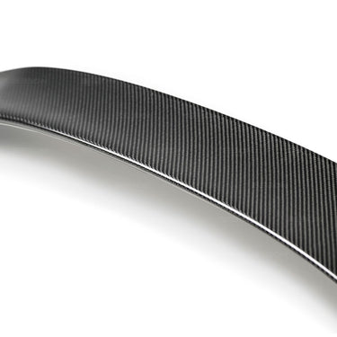 Seibon Carbon Rear Spoiler Centre | Honda Civic Type R | FK8 2.0T K20C1 | 2017+