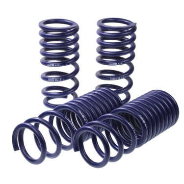 H&R | 20mm Lowering Springs | Honda Civic Type R | FK2 K20C1 2.0T | 2015-2016