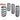 Eibach | Pro-Kit Performance Springs | Honda Civic Type R | FL5 2.0T K20C1 | 2023+