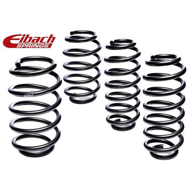 Eibach | Pro-Kit Performance Springs | Honda Civic Type R | FL5 2.0T K20C1 | 2023+