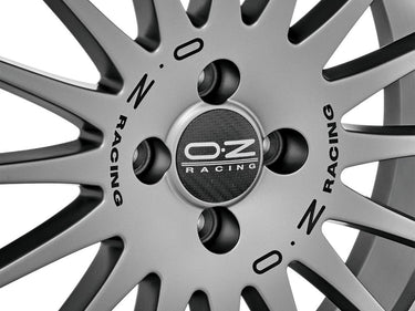 O.Z Racing Superturismo GT | Toyota GR Yaris | G16E-GTS | 2021+