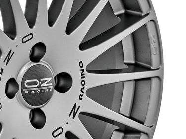 O.Z Racing Superturismo GT | Toyota GR Yaris | G16E-GTS | 2021+