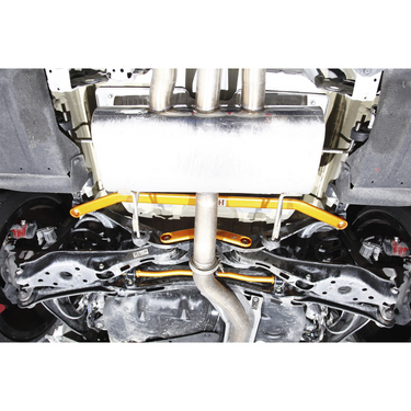Swave & Summit 22mm Rear Anti-Roll Bar | Honda Civic Type R | FK8/FL5 2.0T K20C1 | 2017+