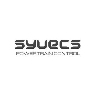 SYVECS | Single Channel Full Bridge Driver