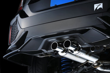 Spoon Sports | N1 Exhaust System | Honda Civic Sport | FK7 | 2016+