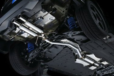 Spoon Sports | N1 Exhaust System | Honda Civic Sport | FK7 | 2016+