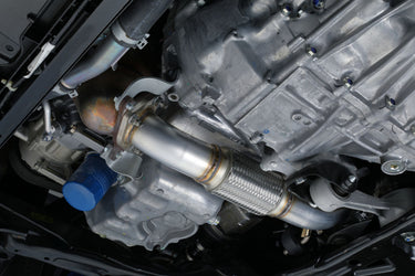 Spoon Sports | N1 Exhaust System | Honda Civic Sport | FK7 | 2016+