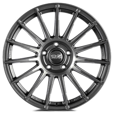 O.Z Racing Superturismo DAKAR | Honda Civic Type R | FK2 / FK8 2.0T K20C1 | 2015