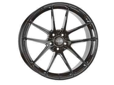 O.Z Racing Leggera HLT | Honda Civic Type R | FK2 2.0T K20C1 | 2015