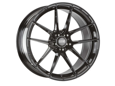 O.Z Racing Leggera HLT | Honda Civic Type R | FK2 2.0T K20C1 | 2015