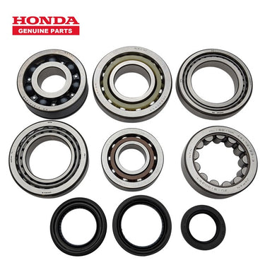 Genuine Honda | Gearbox Bearing and Seal Kit | Honda Civic Type R | FK2 / FK8 2.0T K20C1 | 2015+