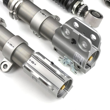Öhlins | Road and Track (DFV) Coilover Kit | Toyota GR Yaris | G16E-GTS | 2021+