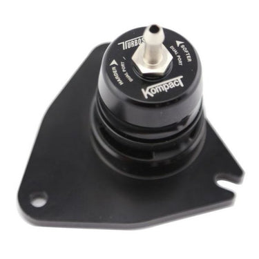 Turbosmart BOV Kompact Supertronic | Honda Civic Type R | 2.0T K20C1 | 2015+