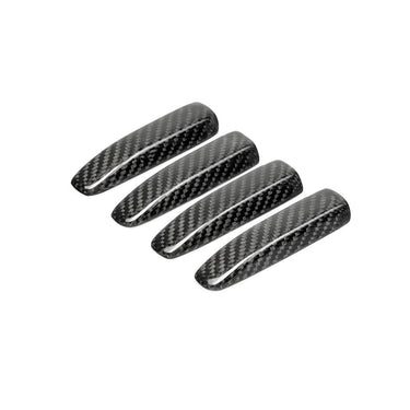 SEIBON CARBON FIBRE TAILGATE VORTEX GENERATOR | Honda Civic Type R | FK8 2.0T K20C1 | 2017+