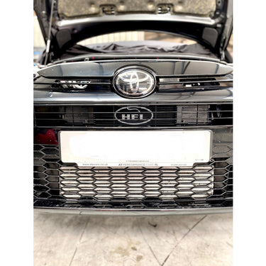 HEL Performance Oil Cooler Kit | Toyota GR Yaris | G16E-GTS | 2021+