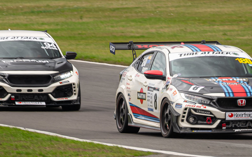 Weekly Refresh: Monday 11th August 2025