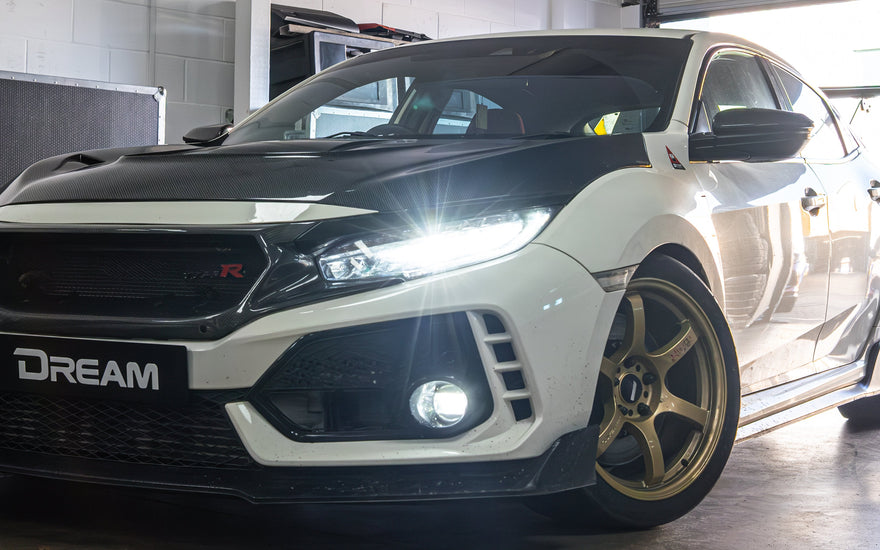 Weekly Refresh: Saturday 12th April '25