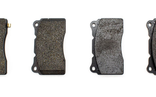 A (Brief) History of Stopping the Civic Type R