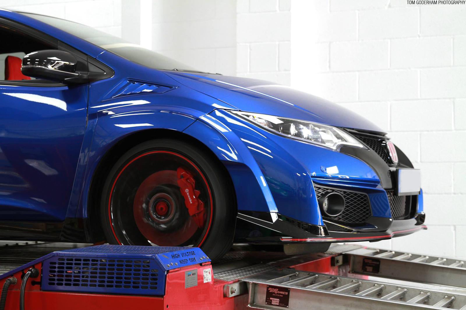 Fk2 Type R Modded Honda Civic Type R | FK2 | Tuning Packages – Dream Automotive