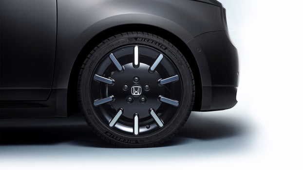 Honda e | ZC7 | Brakes