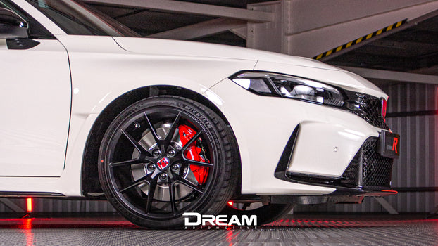 Honda Civic Type R 11th Gen FL5 Dream Automotive New