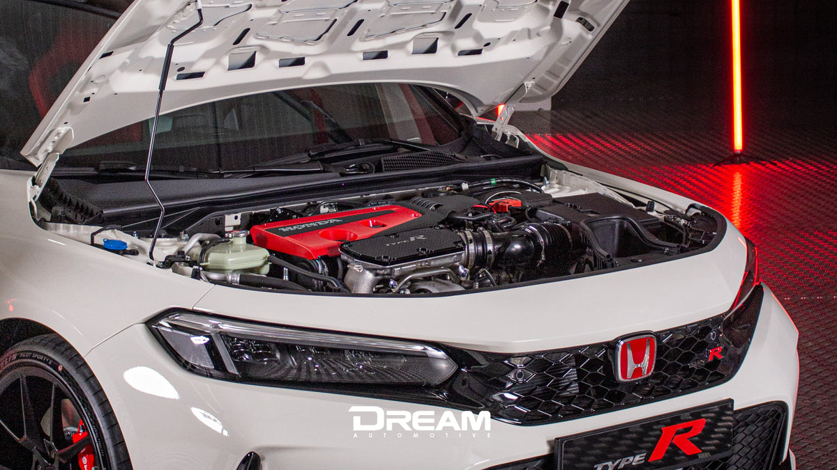 Honda Civic Type R | FL5 | Engine Control – Dream Automotive