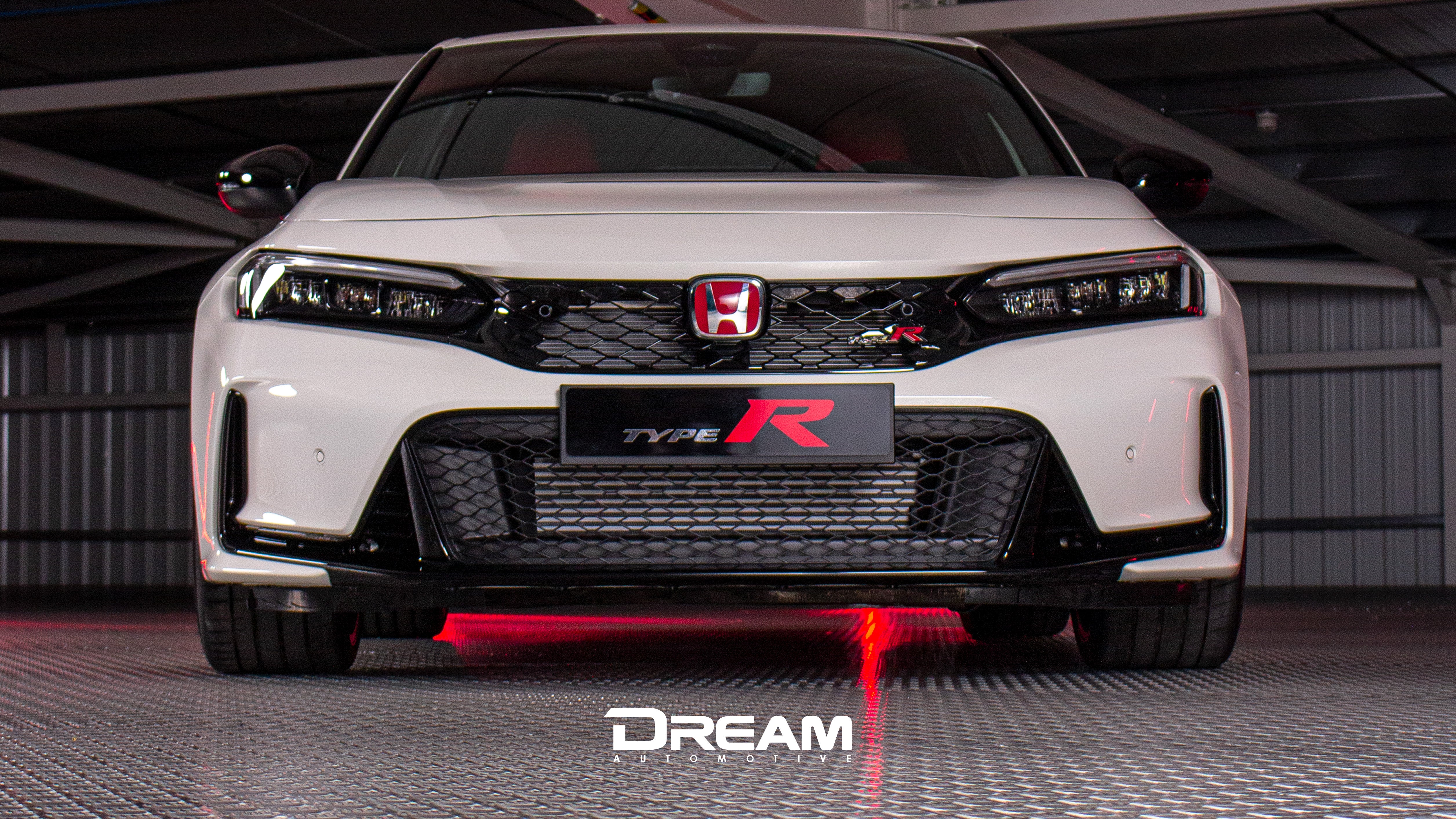 Honda Civic Type R 11th Gen FL5 Dream Automotive New