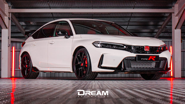 Honda Civic Type R 11th Gen FL5 Dream Automotive New
