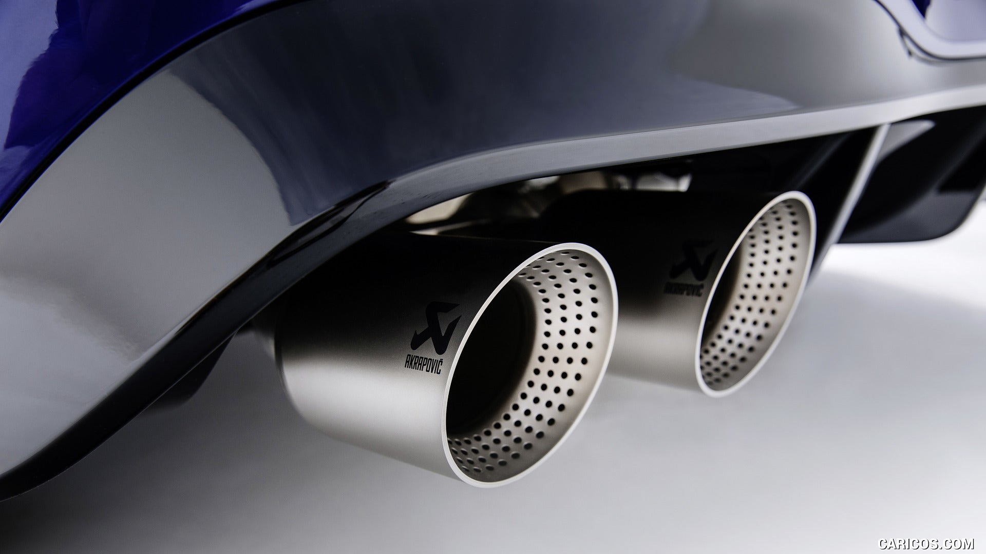 Volkswagen Golf R | Mk7 | Exhausts