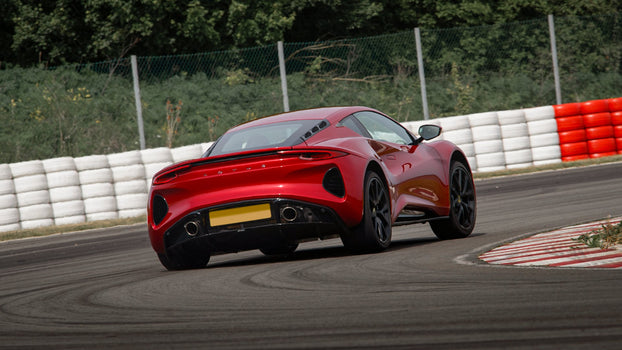 Lotus | Emira | V6 | Exhaust