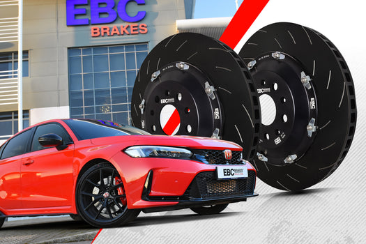 EBC Brakes