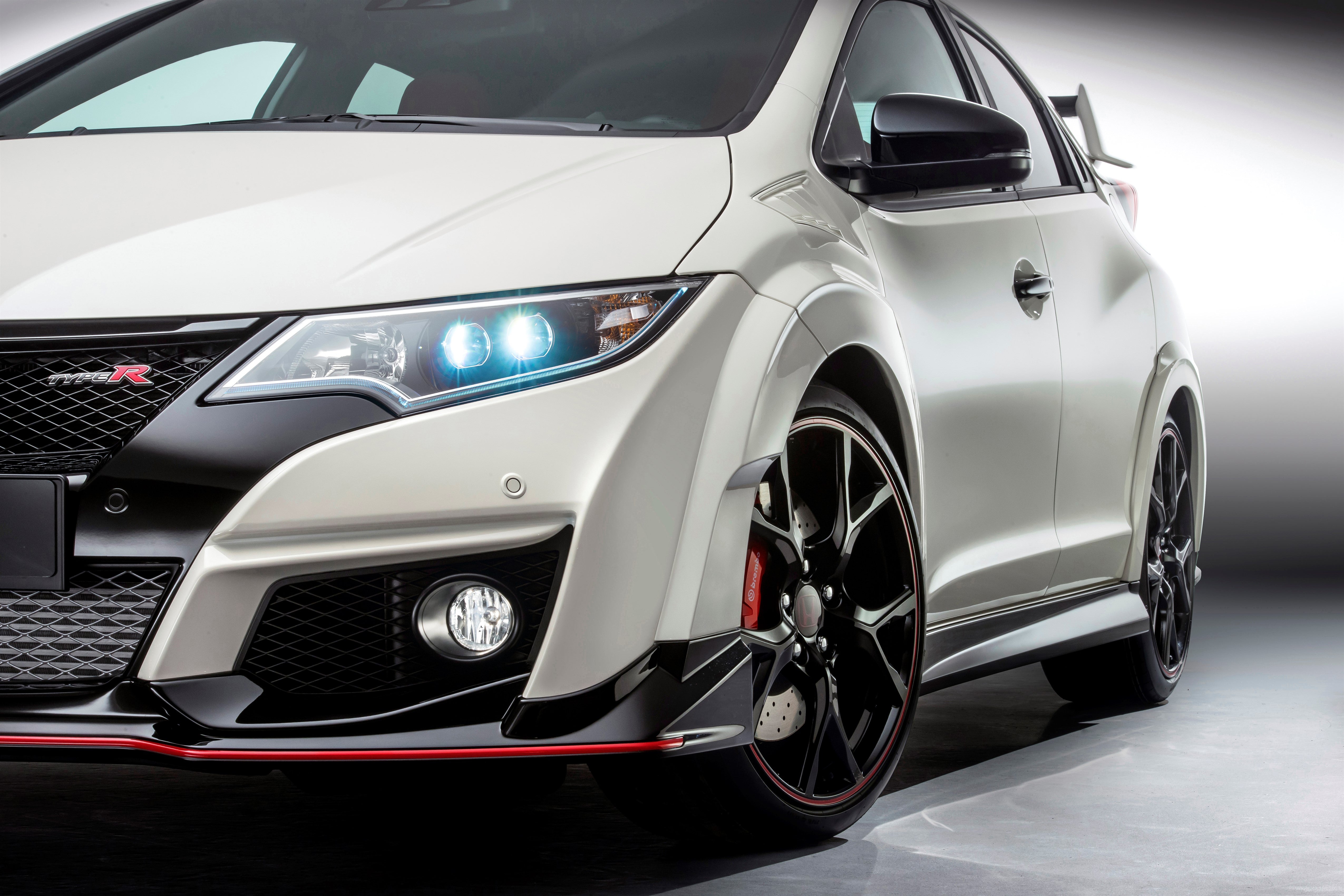 Honda Civic Type R | FK2 | OEM+ Upgrades