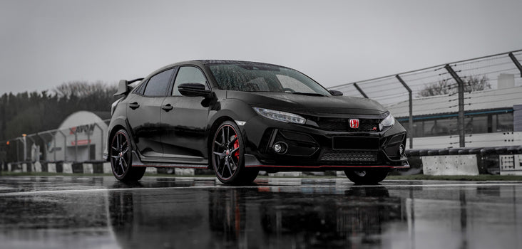 Honda Civic Type R | FK8 | Black Friday Offers