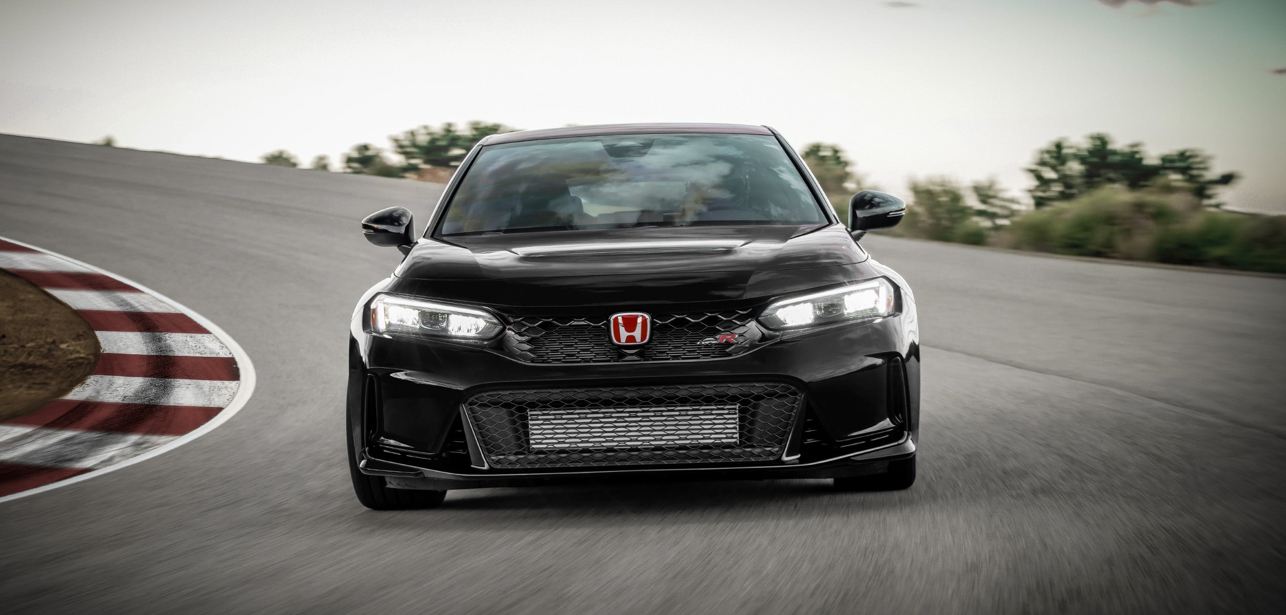 Honda Civic Type R | FL5 | Black Friday Offers – Dream Automotive